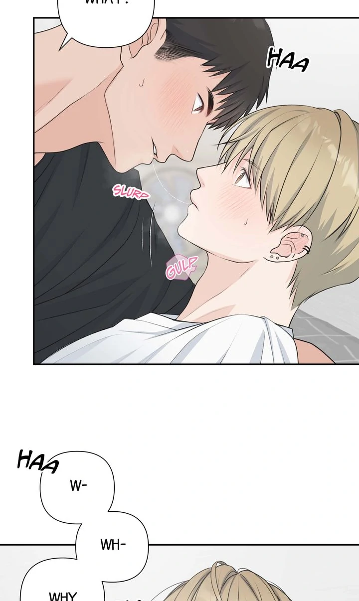 Candy Yum Yum [Full ver.] - Chapter 14 manhwa