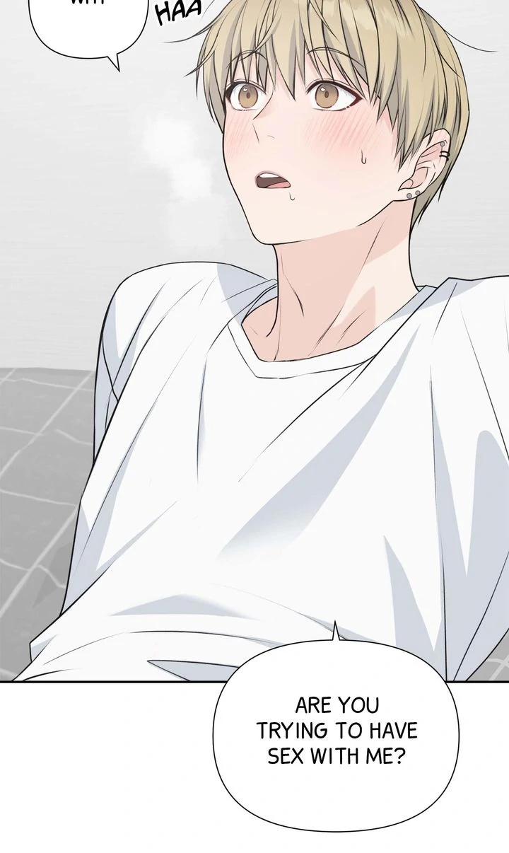 Candy Yum Yum [Full ver.] - Chapter 14 manhwa