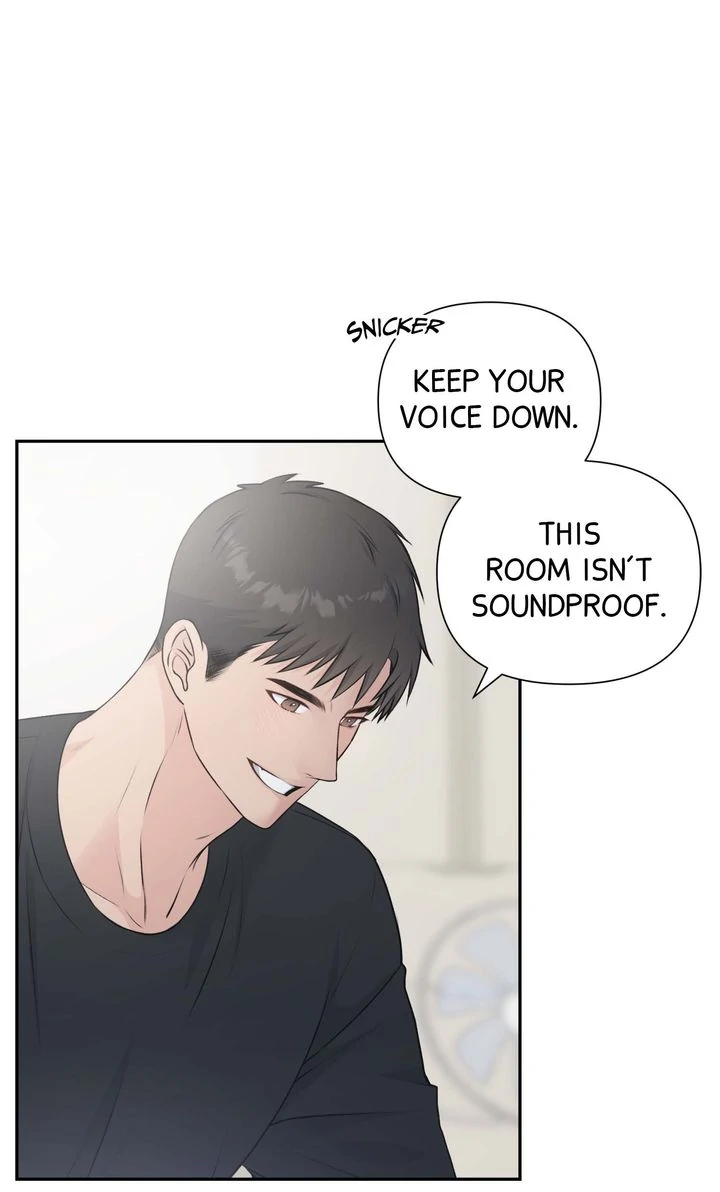 Candy Yum Yum [Full ver.] - Chapter 15 manhwa