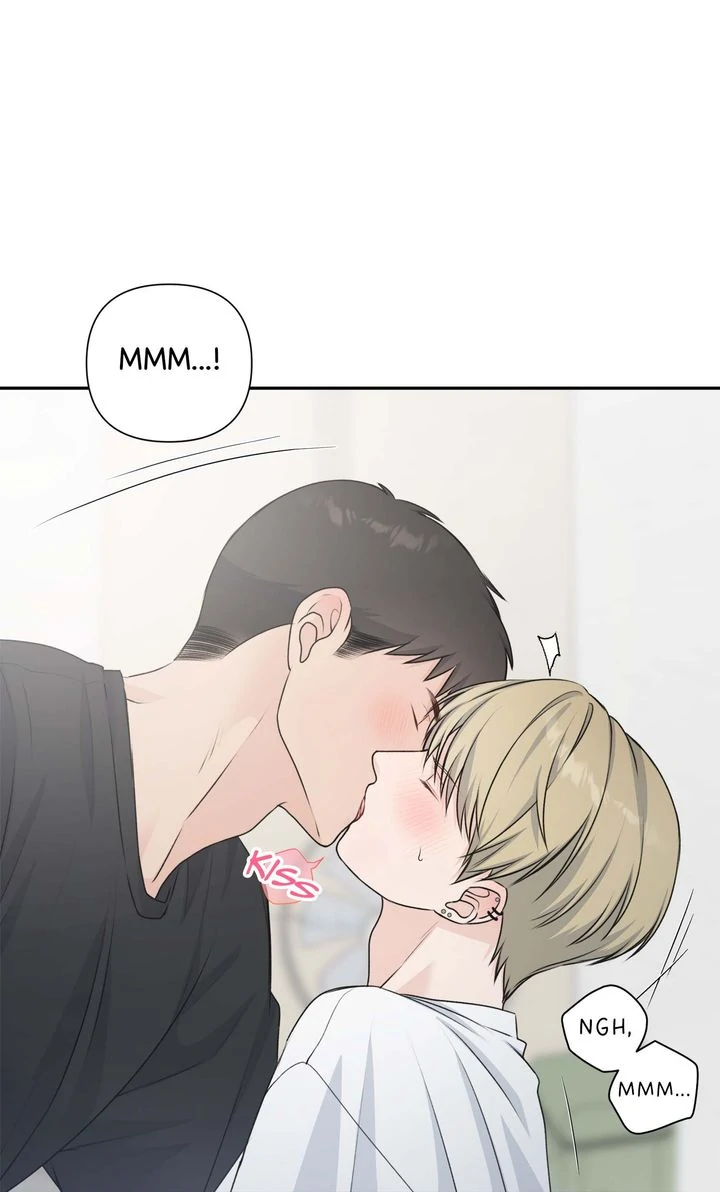Candy Yum Yum [Full ver.] - Chapter 15 manhwa