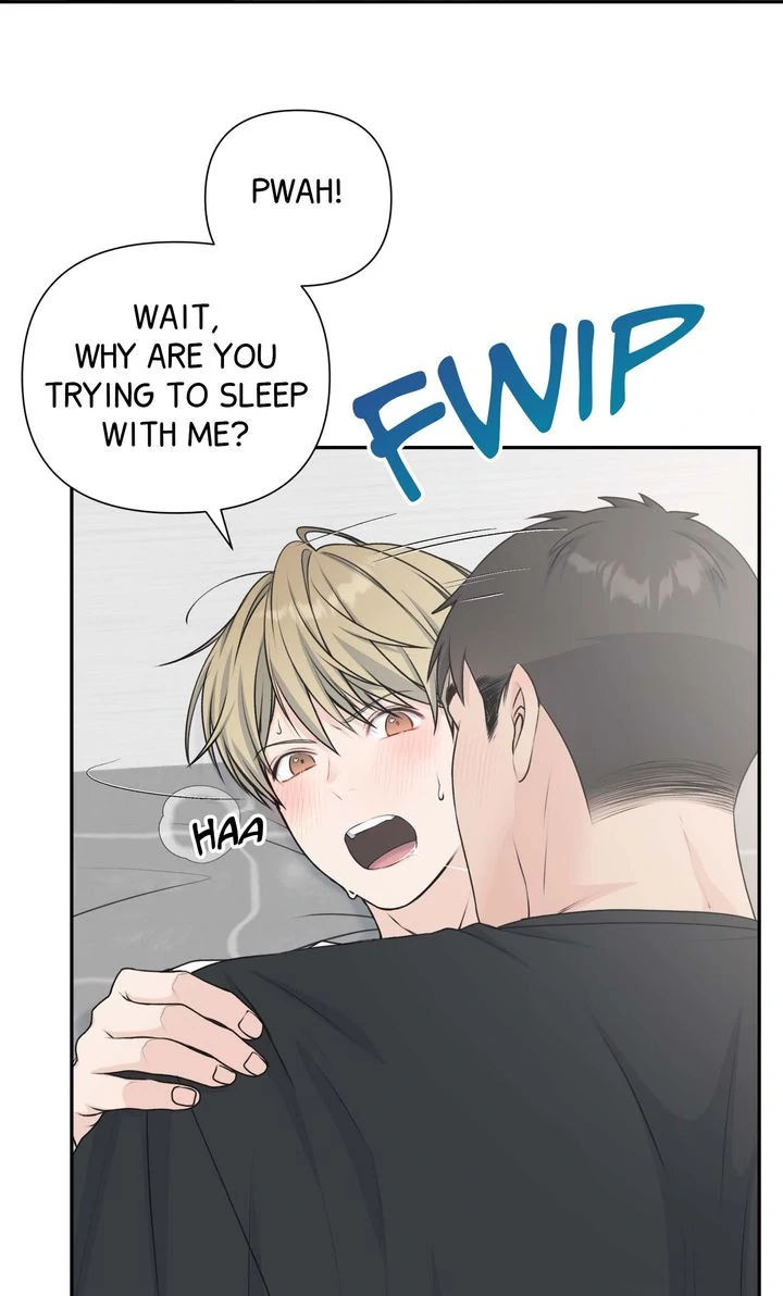 Candy Yum Yum [Full ver.] - Chapter 15 manhwa