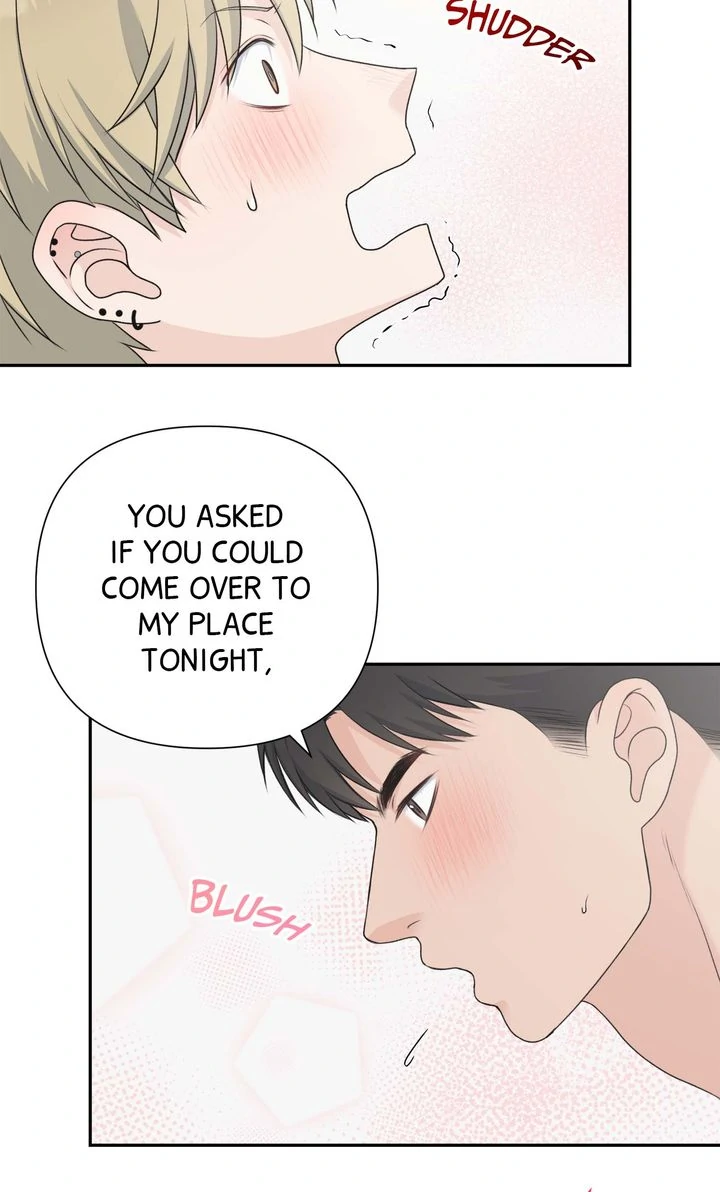 Candy Yum Yum [Full ver.] - Chapter 15 manhwa