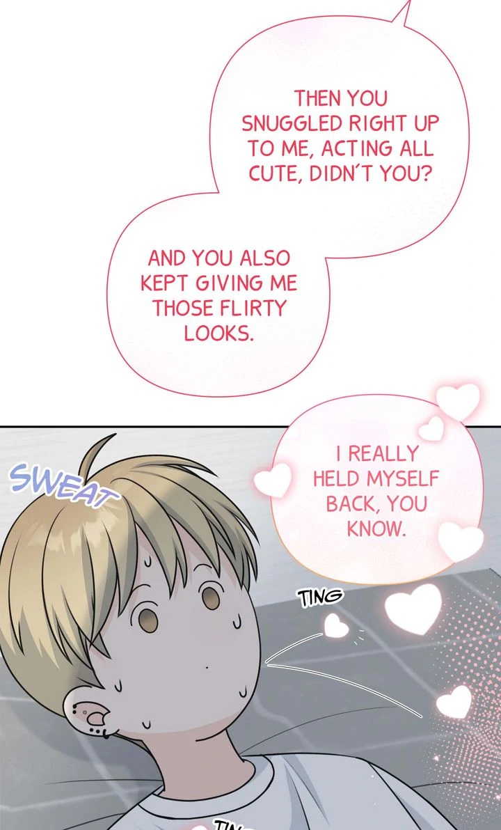 Candy Yum Yum [Full ver.] - Chapter 15 manhwa