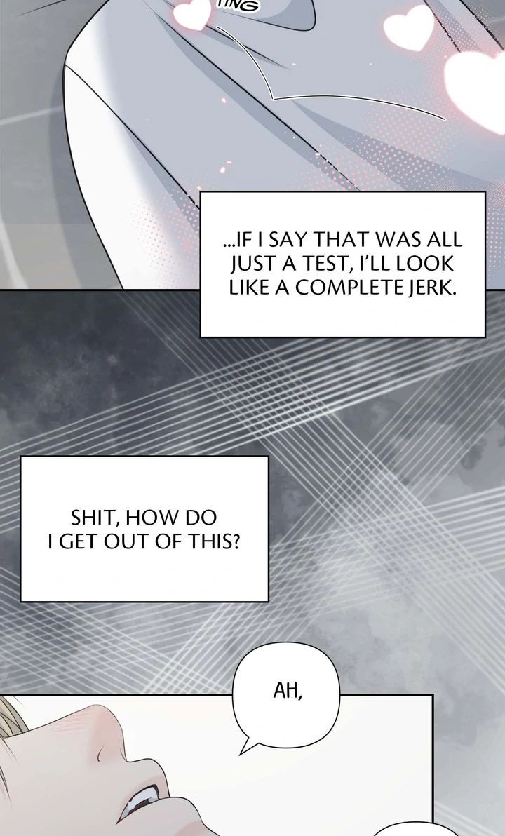 Candy Yum Yum [Full ver.] - Chapter 15 manhwa