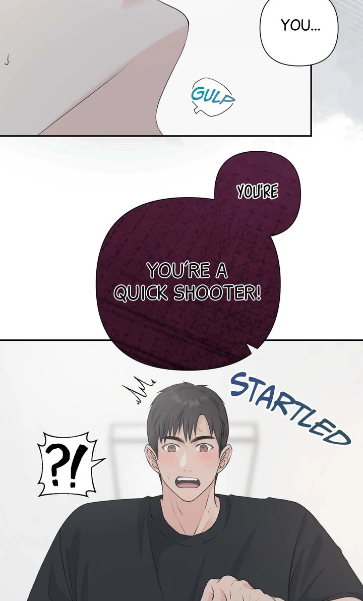 Candy Yum Yum [Full ver.] - Chapter 15 manhwa