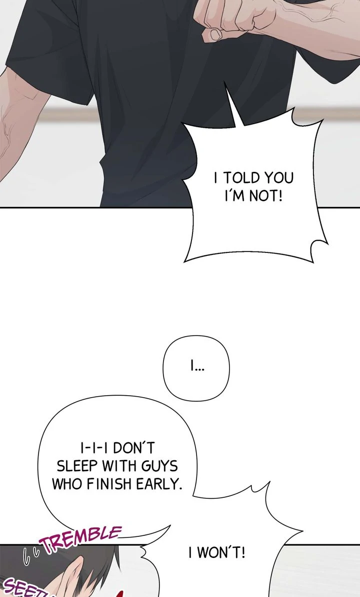 Candy Yum Yum [Full ver.] - Chapter 15 manhwa