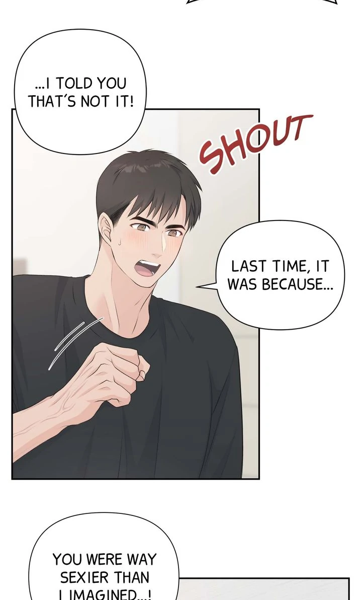 Candy Yum Yum [Full ver.] - Chapter 15 manhwa