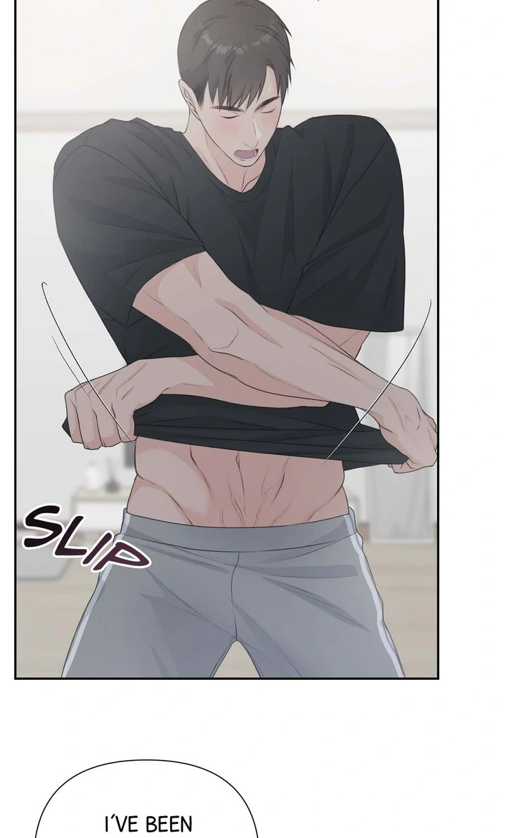 Candy Yum Yum [Full ver.] - Chapter 15 manhwa