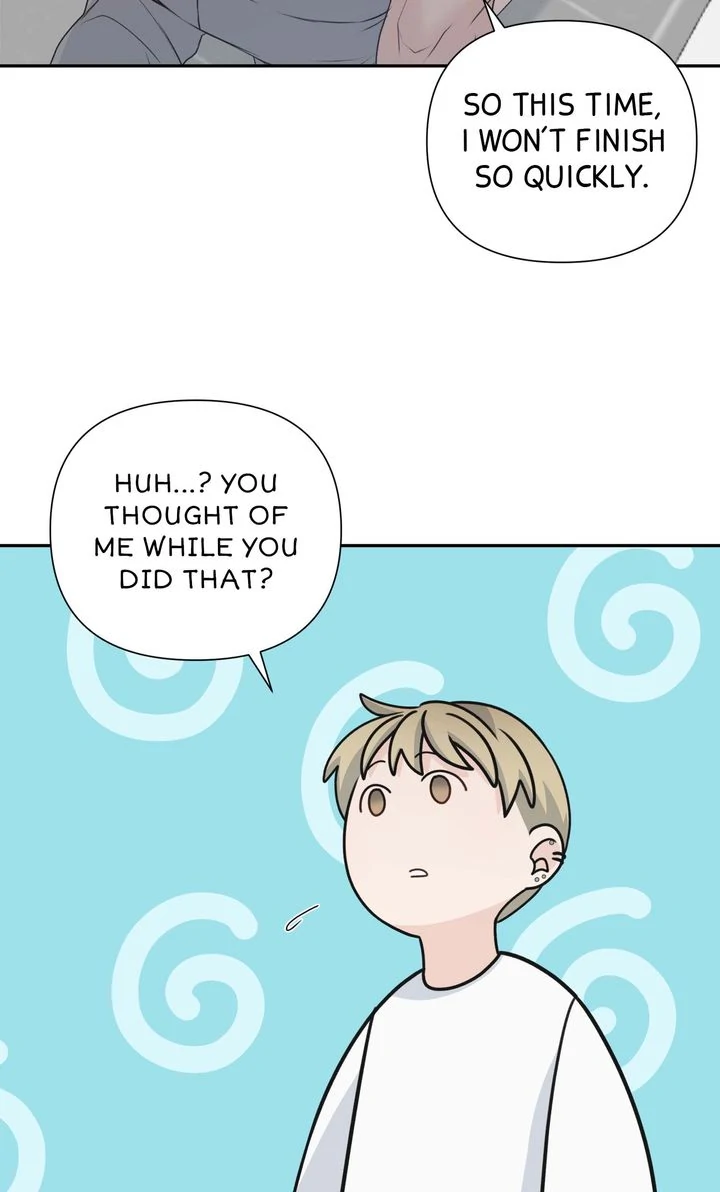 Candy Yum Yum [Full ver.] - Chapter 15 manhwa