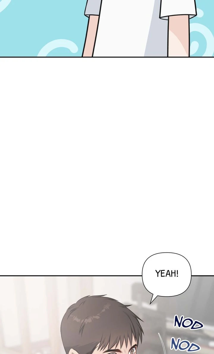 Candy Yum Yum [Full ver.] - Chapter 15 manhwa
