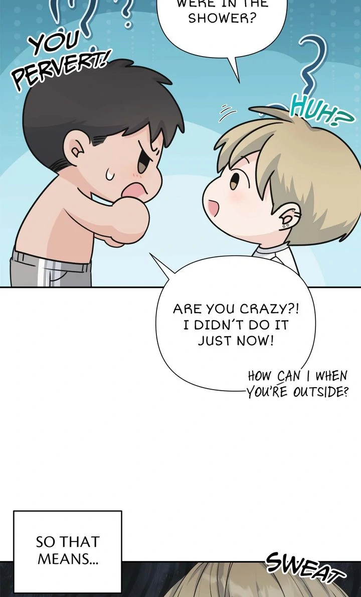 Candy Yum Yum [Full ver.] - Chapter 15 manhwa