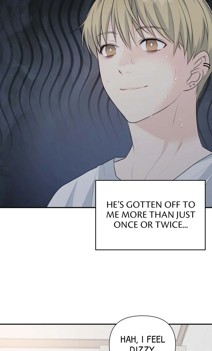 Candy Yum Yum [Full ver.] - Chapter 15 manhwa