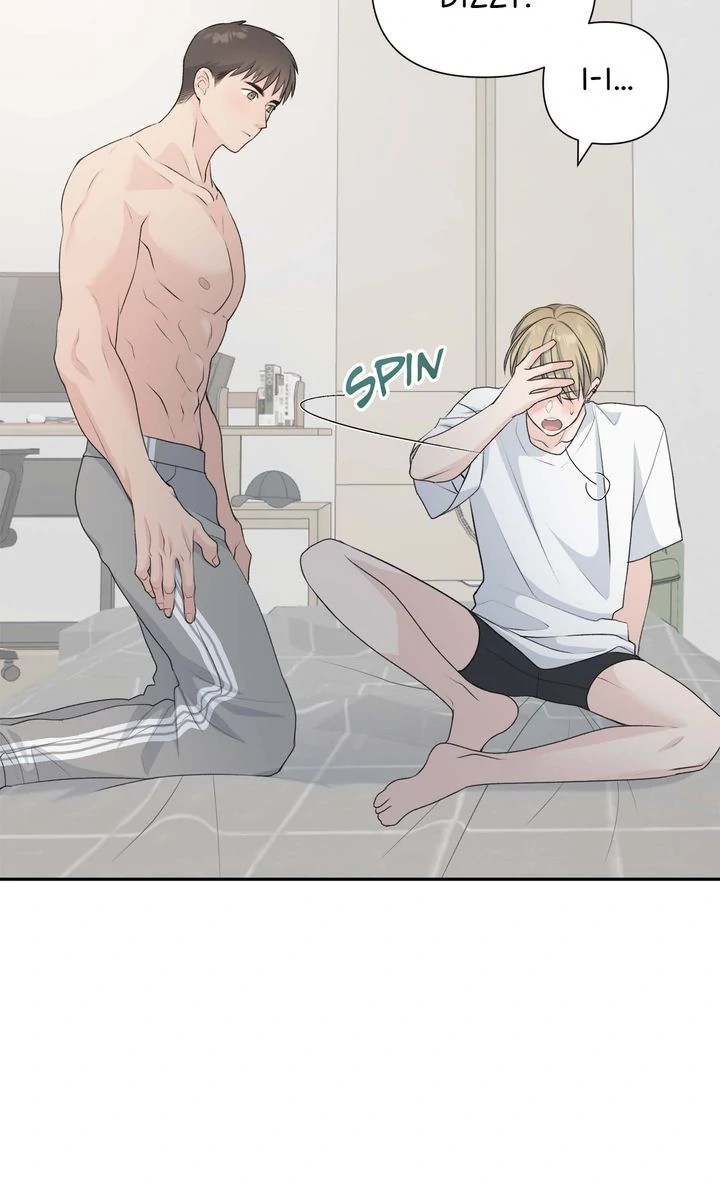 Candy Yum Yum [Full ver.] - Chapter 15 manhwa
