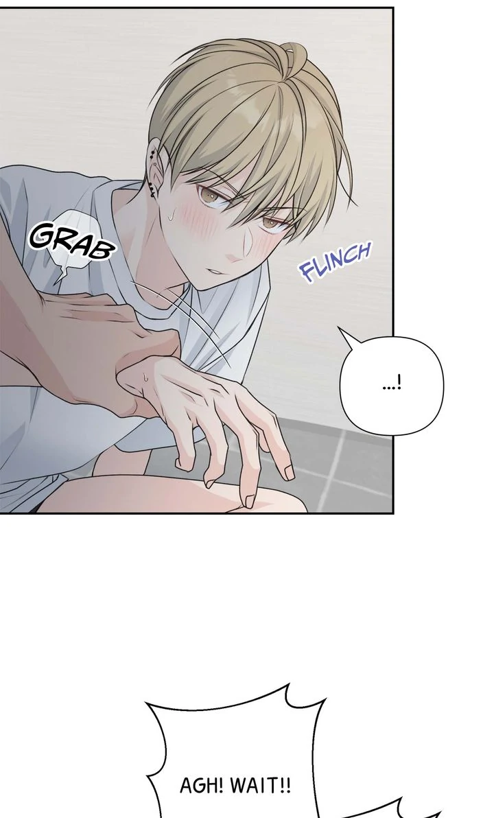 Candy Yum Yum [Full ver.] - Chapter 15 manhwa