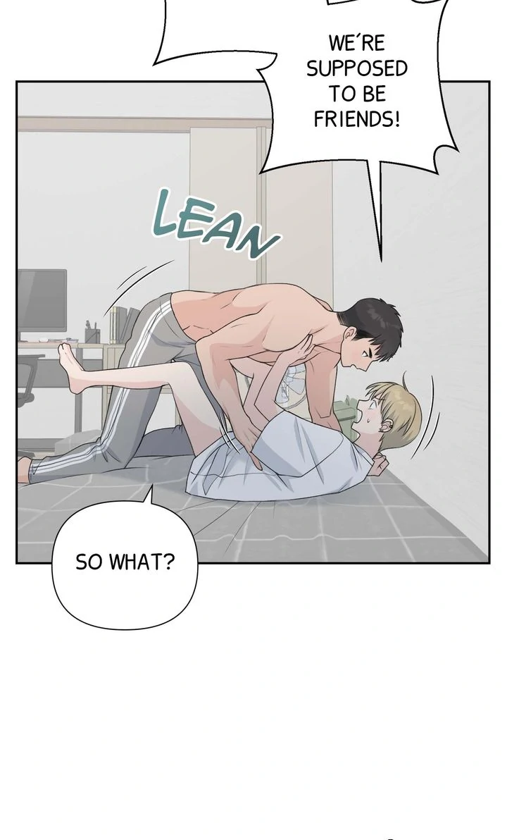 Candy Yum Yum [Full ver.] - Chapter 15 manhwa