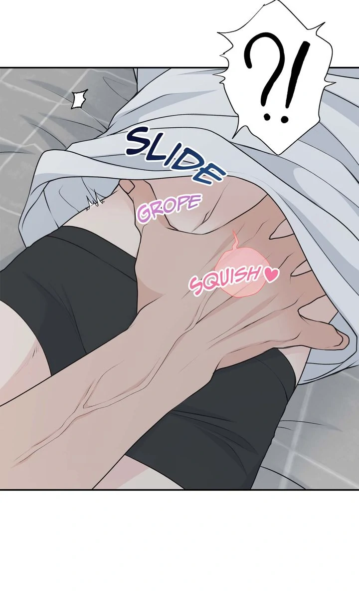 Candy Yum Yum [Full ver.] - Chapter 15 manhwa