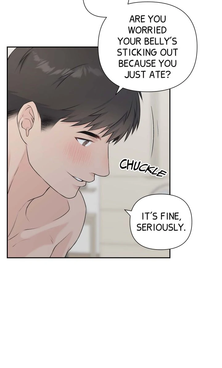 Candy Yum Yum [Full ver.] - Chapter 15 manhwa