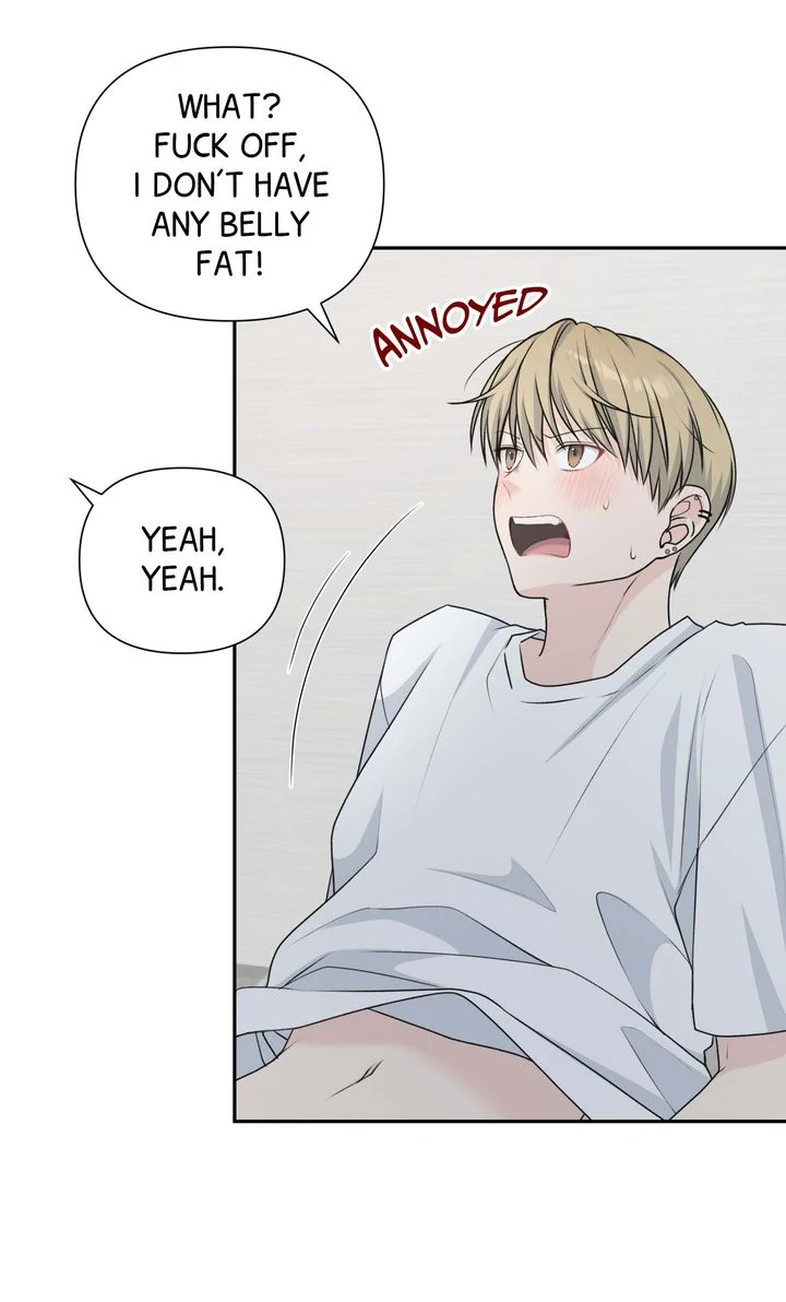 Candy Yum Yum [Full ver.] - Chapter 15 manhwa