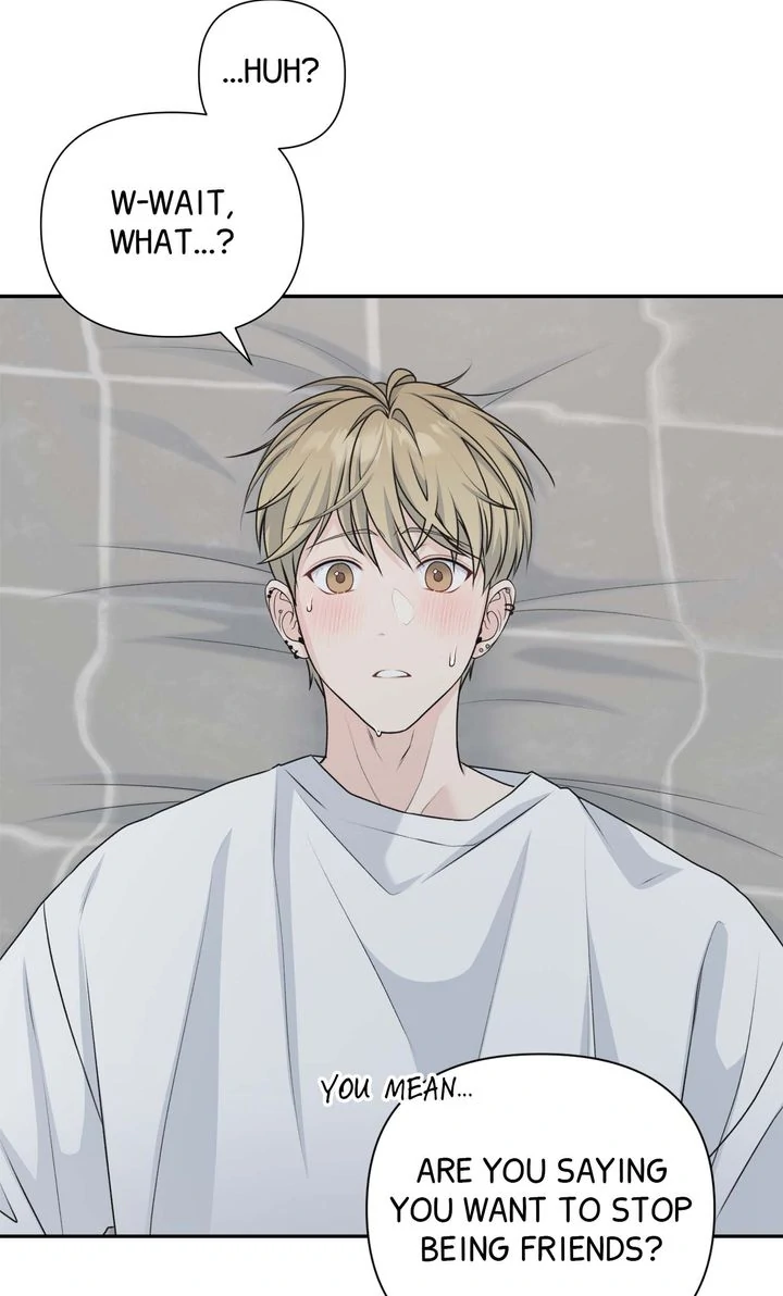 Candy Yum Yum [Full ver.] - Chapter 15 manhwa