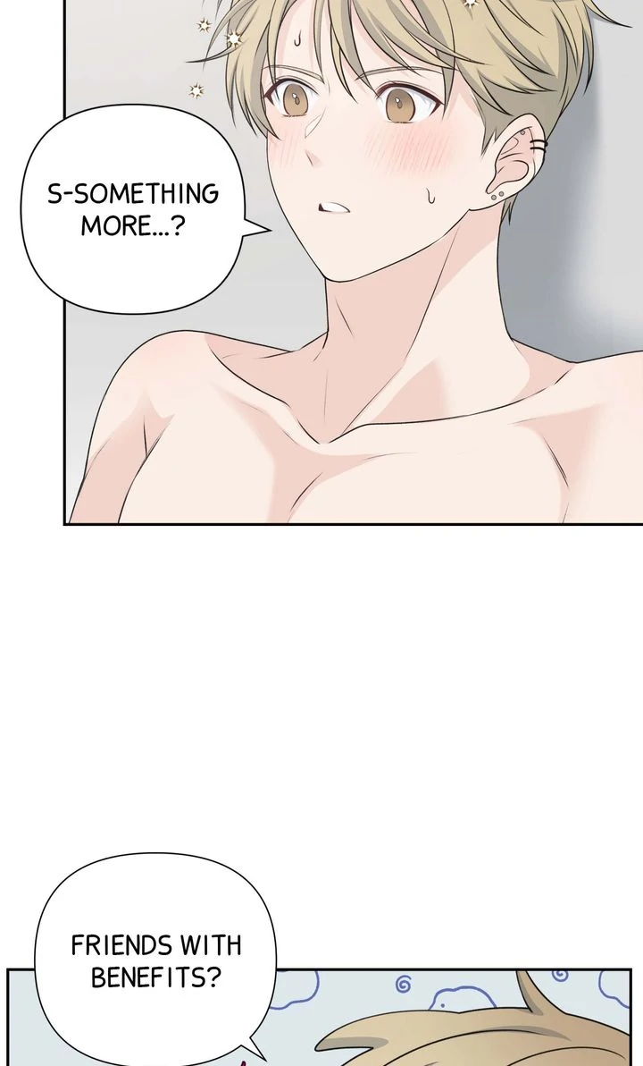 Candy Yum Yum [Full ver.] - Chapter 15 manhwa