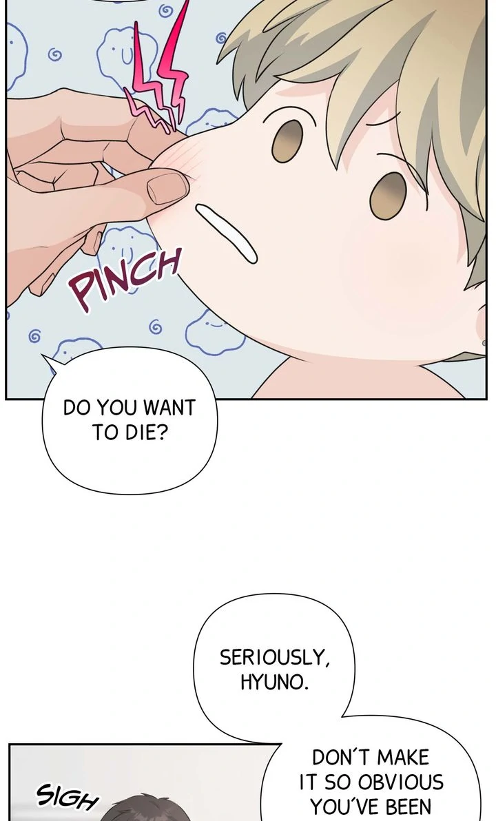 Candy Yum Yum [Full ver.] - Chapter 15 manhwa