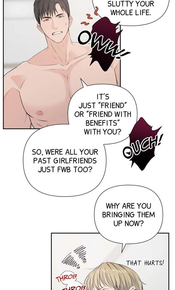 Candy Yum Yum [Full ver.] - Chapter 15 manhwa