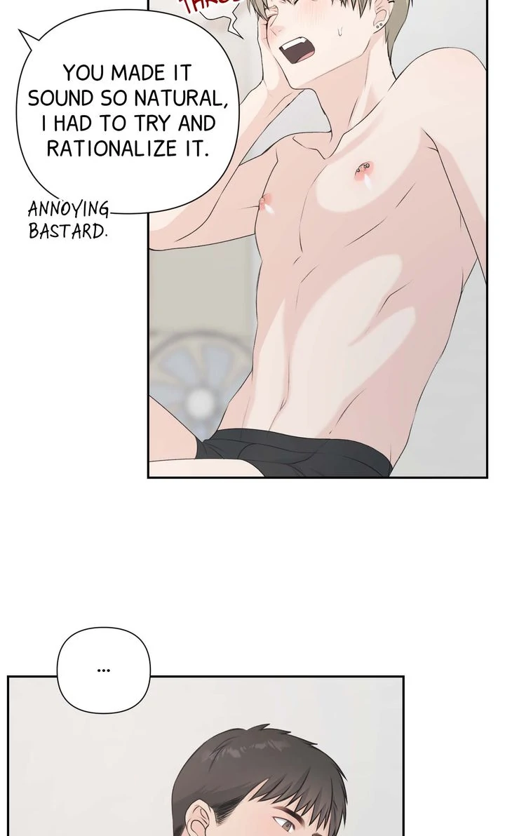 Candy Yum Yum [Full ver.] - Chapter 15 manhwa