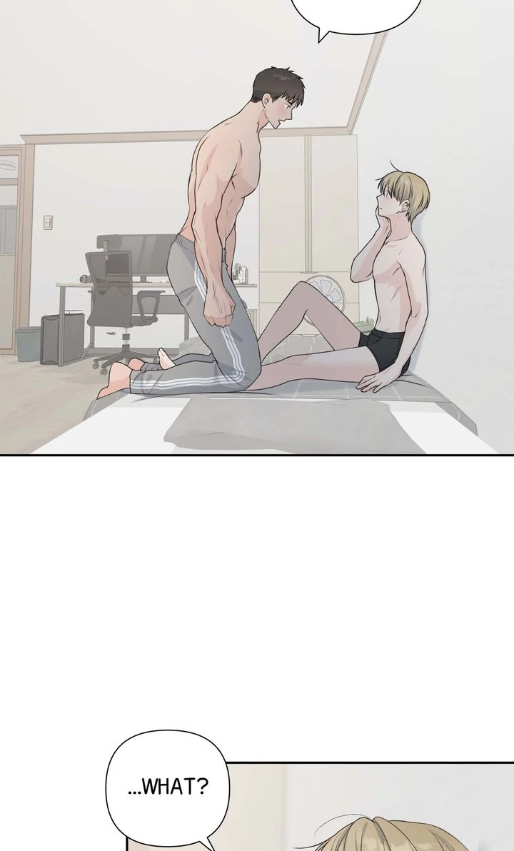 Candy Yum Yum [Full ver.] - Chapter 15 manhwa
