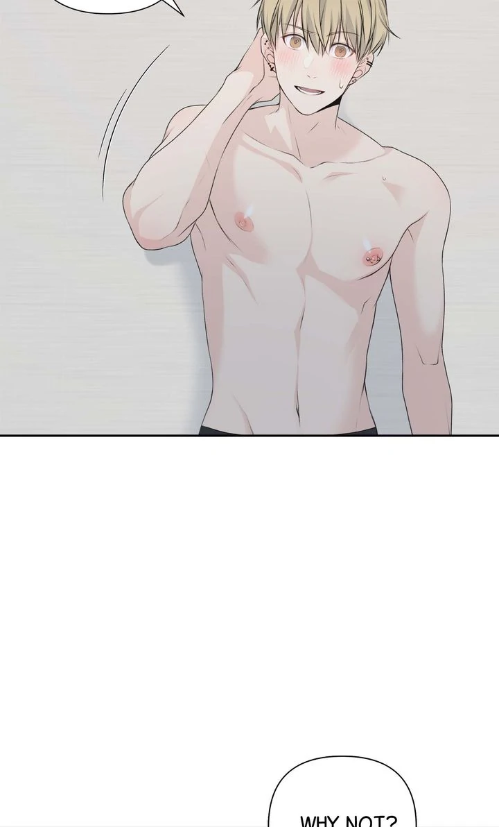 Candy Yum Yum [Full ver.] - Chapter 15 manhwa
