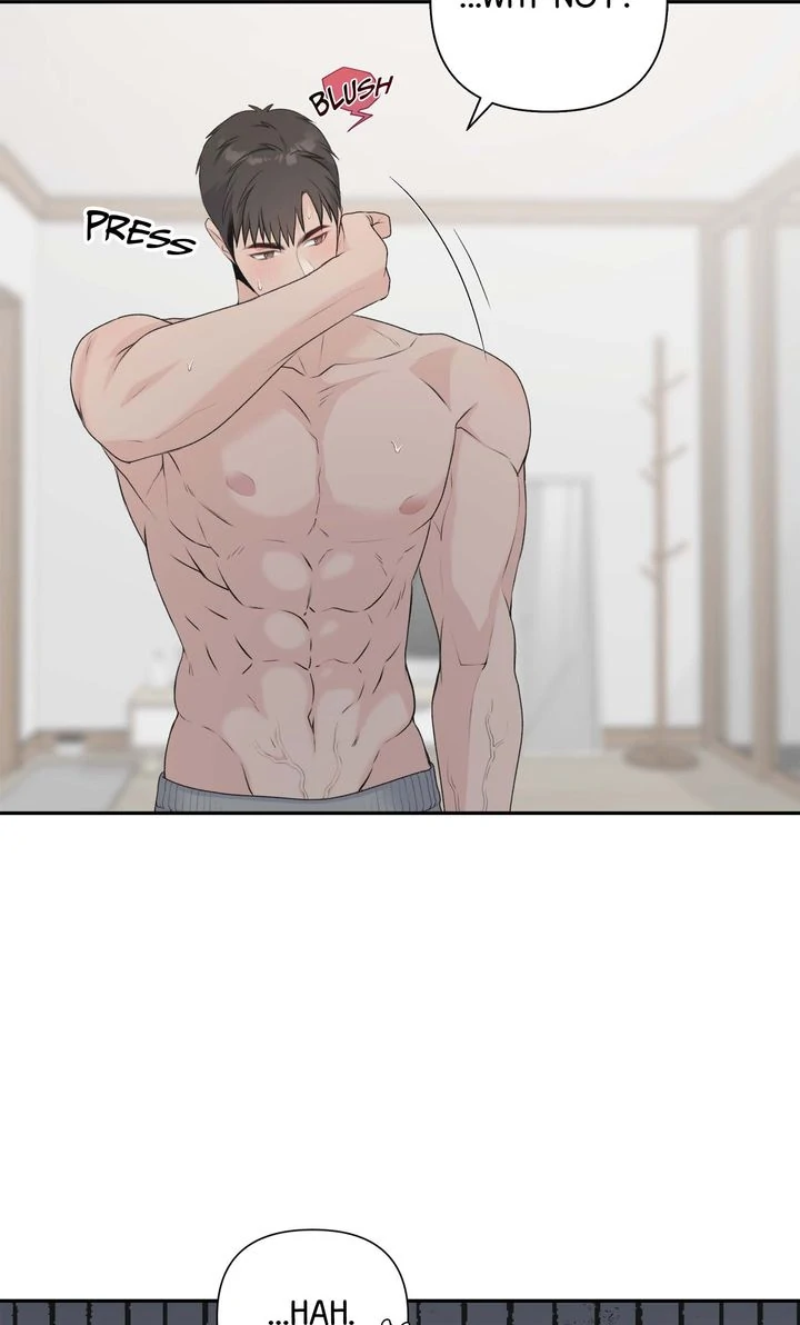 Candy Yum Yum [Full ver.] - Chapter 15 manhwa