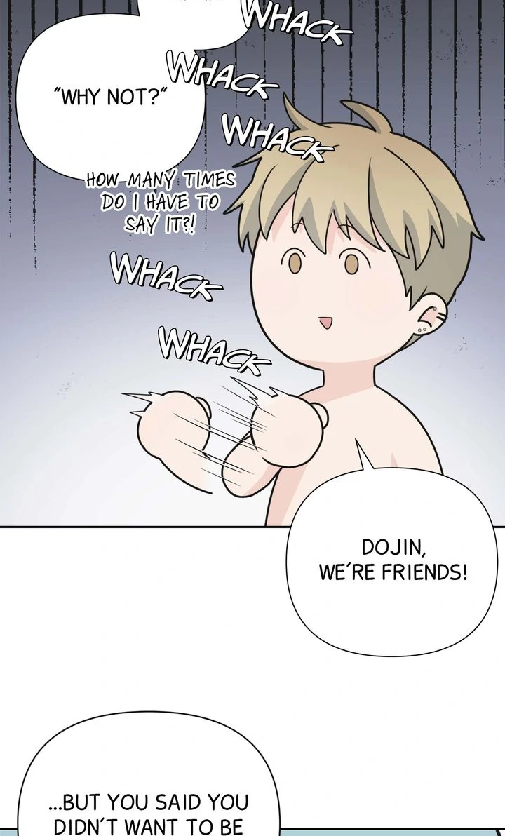 Candy Yum Yum [Full ver.] - Chapter 15 manhwa