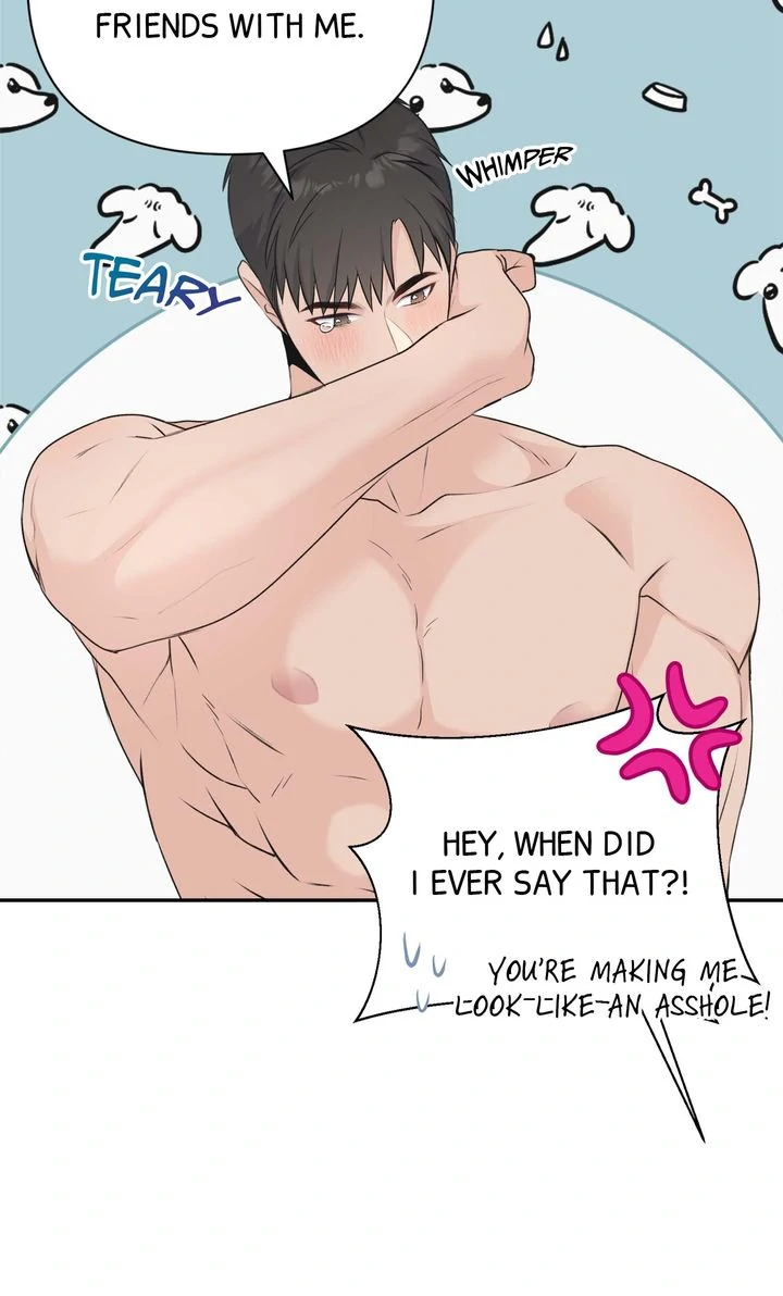 Candy Yum Yum [Full ver.] - Chapter 15 manhwa