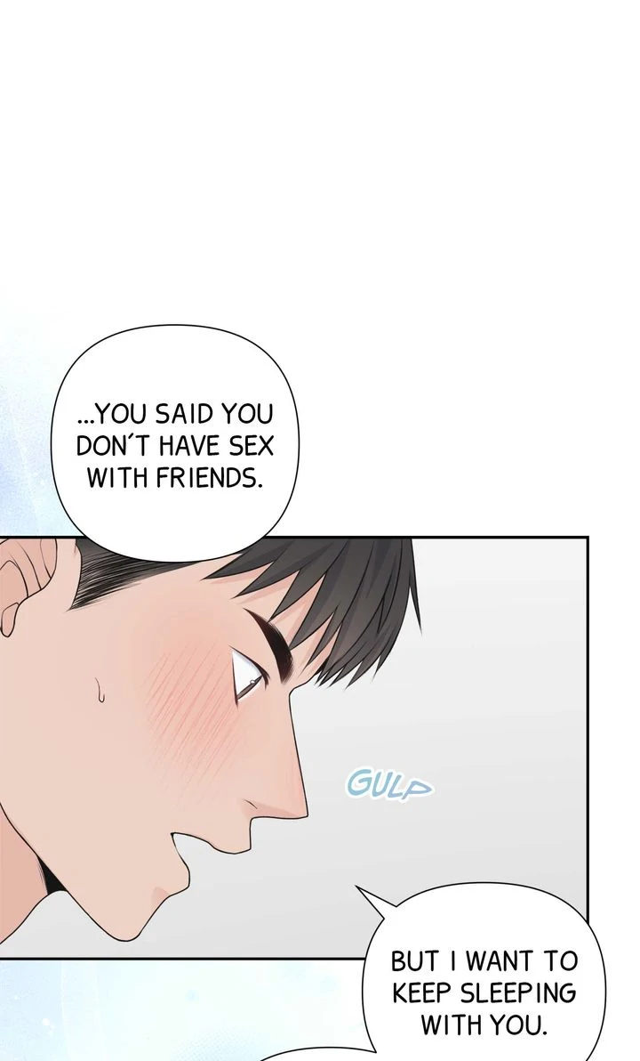 Candy Yum Yum [Full ver.] - Chapter 15 manhwa