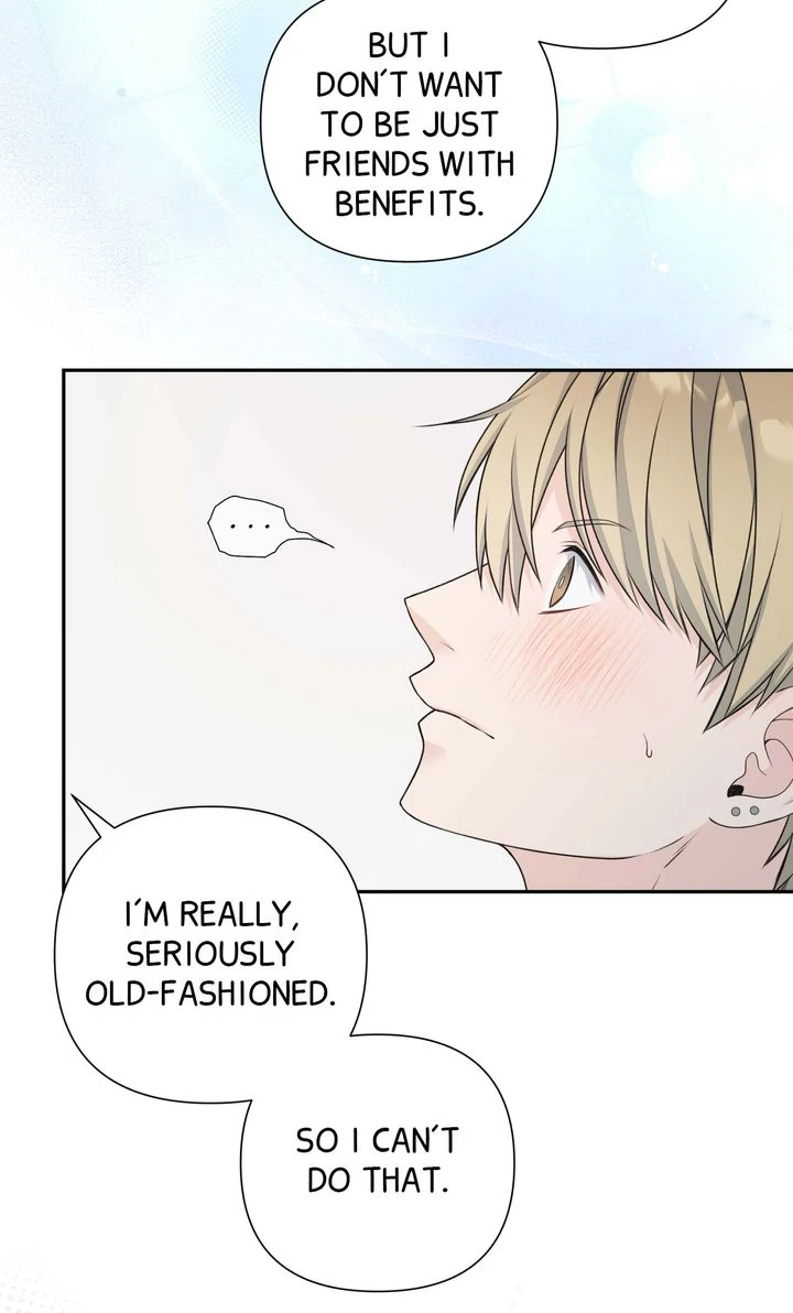 Candy Yum Yum [Full ver.] - Chapter 15 manhwa