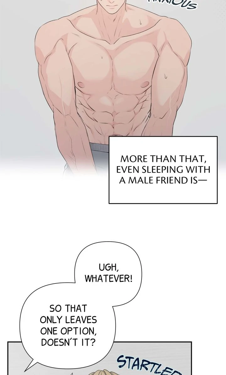 Candy Yum Yum [Full ver.] - Chapter 15 manhwa