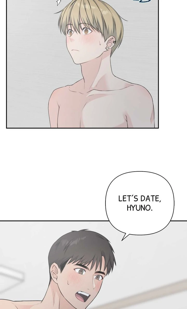 Candy Yum Yum [Full ver.] - Chapter 15 manhwa