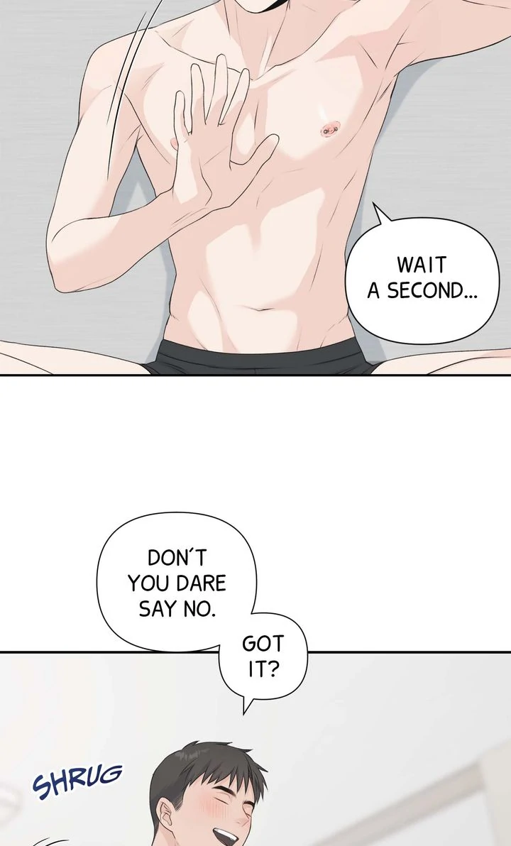 Candy Yum Yum [Full ver.] - Chapter 15 manhwa