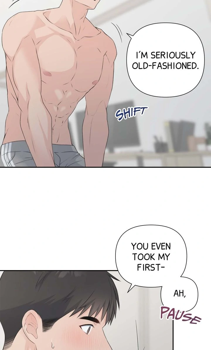Candy Yum Yum [Full ver.] - Chapter 15 manhwa
