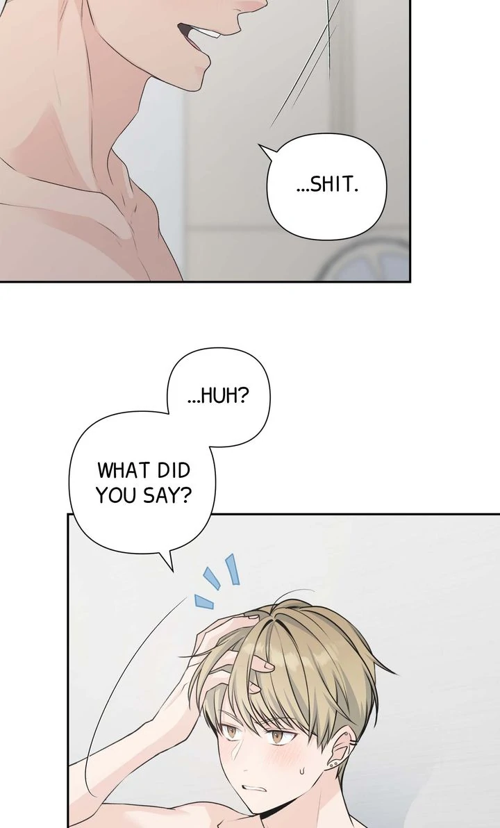 Candy Yum Yum [Full ver.] - Chapter 15 manhwa