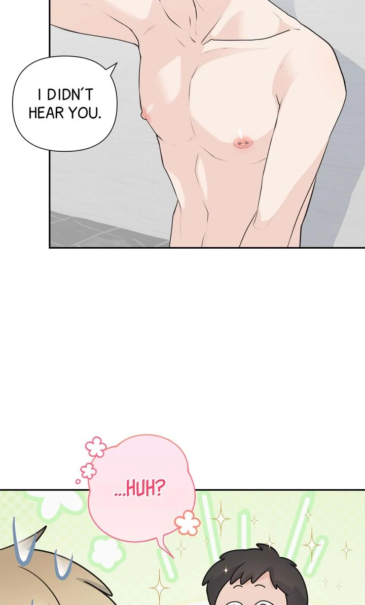 Candy Yum Yum [Full ver.] - Chapter 15 manhwa