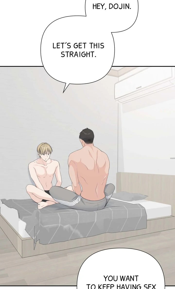 Candy Yum Yum [Full ver.] - Chapter 15 manhwa