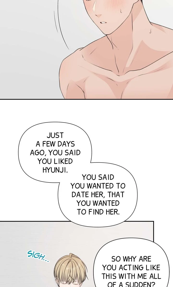 Candy Yum Yum [Full ver.] - Chapter 15 manhwa