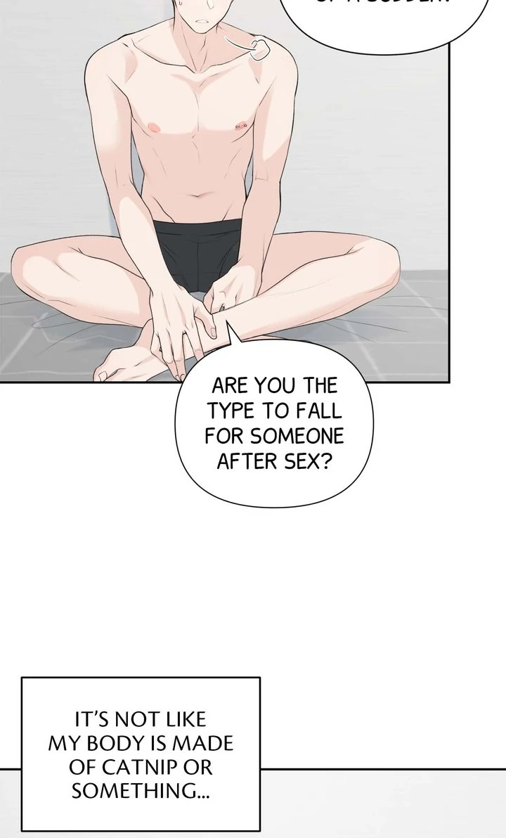 Candy Yum Yum [Full ver.] - Chapter 15 manhwa