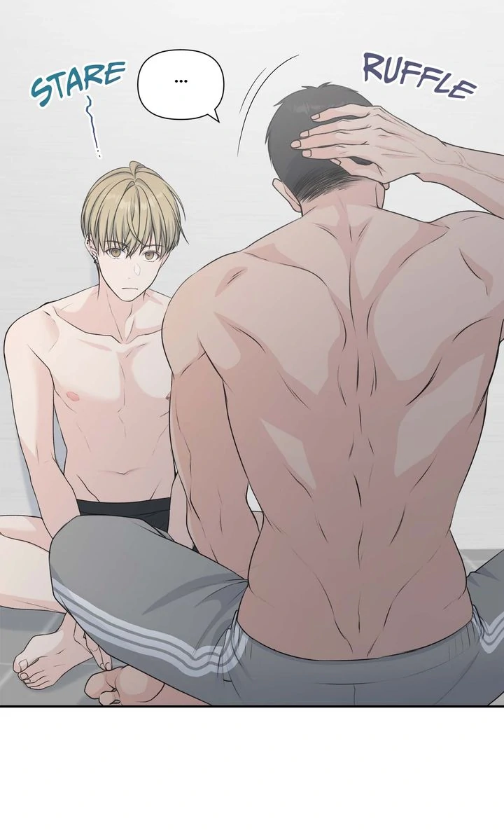Candy Yum Yum [Full ver.] - Chapter 15 manhwa