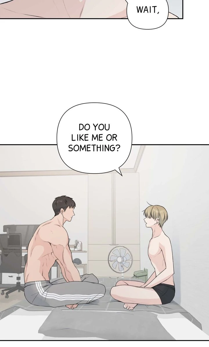 Candy Yum Yum [Full ver.] - Chapter 15 manhwa