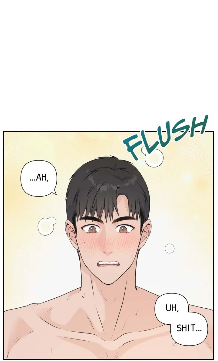 Candy Yum Yum [Full ver.] - Chapter 15 manhwa