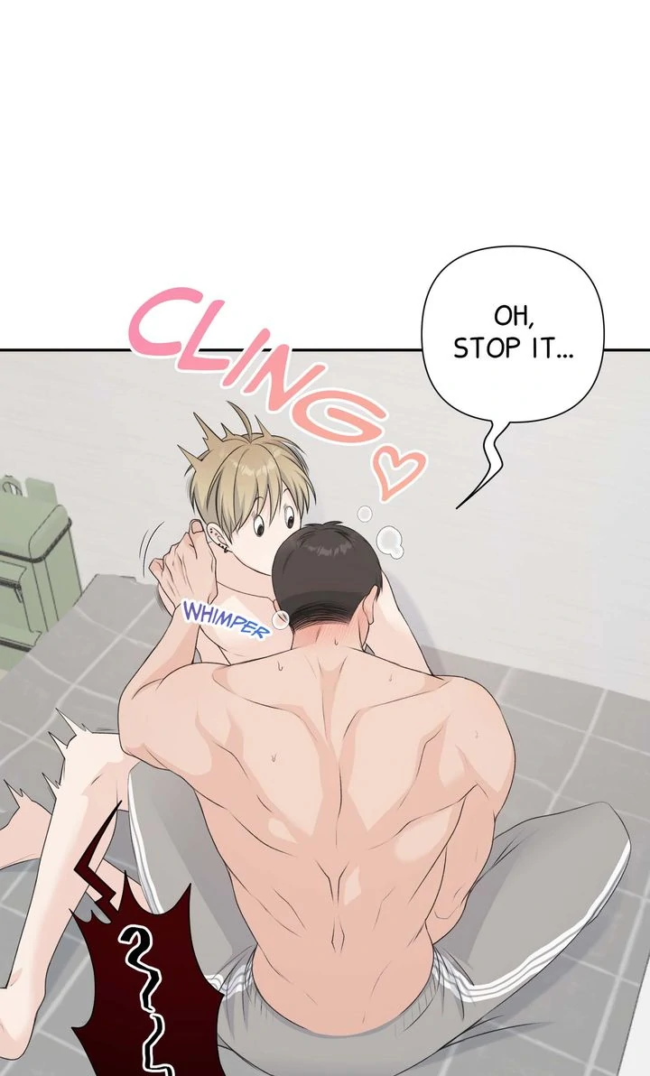 Candy Yum Yum [Full ver.] - Chapter 15 manhwa