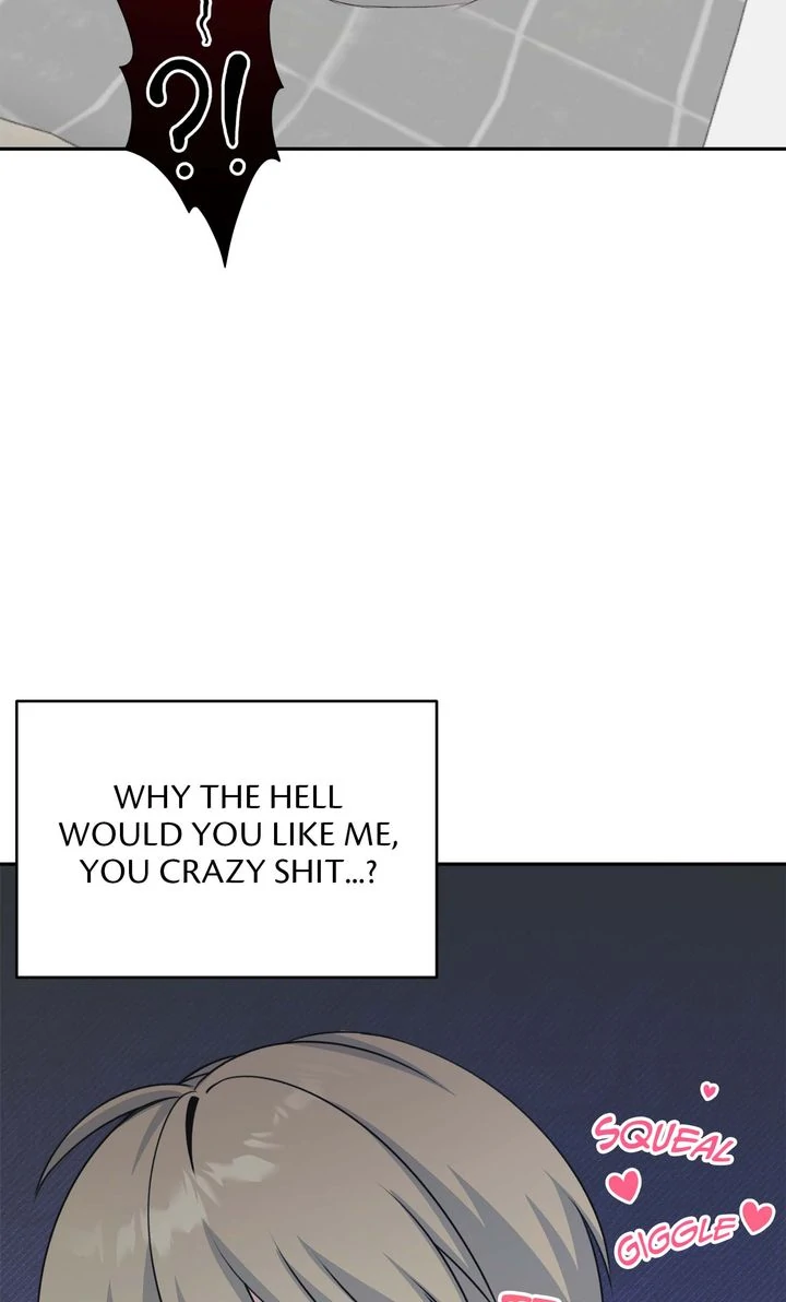 Candy Yum Yum [Full ver.] - Chapter 15 manhwa