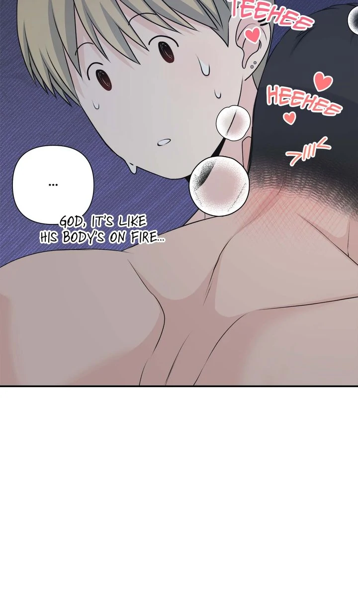 Candy Yum Yum [Full ver.] - Chapter 15 manhwa