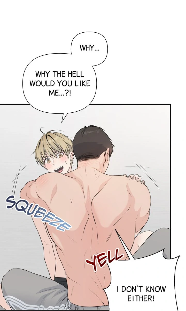 Candy Yum Yum [Full ver.] - Chapter 16 manhwa